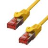 ProXtend CAT6 F/UTP CU LSZH Ethernet køb billigt online shopping tilbud