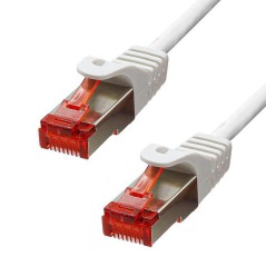 ProXtend CAT6 F/UTP CU LSZH Ethernet køb billigt online shopping tilbud