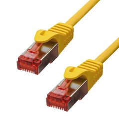 ProXtend CAT6 F/UTP CU LSZH Ethernet køb billigt online shopping tilbud