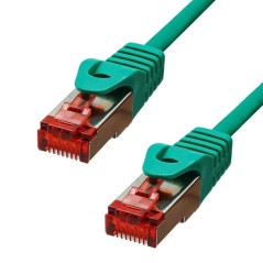 ProXtend CAT6 F/UTP CU LSZH Ethernet køb billigt online shopping tilbud