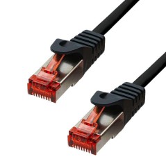 ProXtend CAT6 F/UTP CU LSZH Ethernet køb billigt online shopping tilbud