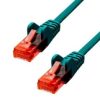 ProXtend CAT6 U/UTP CCA PVC Ethernet køb billigt online shopping tilbud