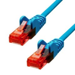 ProXtend CAT6 U/UTP CCA PVC Ethernet køb billigt online shopping tilbud