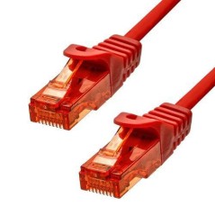 ProXtend CAT6 U/UTP CU LSZH Ethernet køb billigt online shopping tilbud