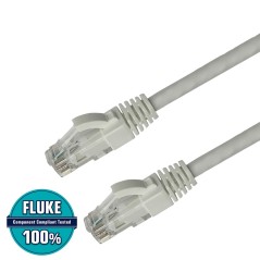 Lanview Cat6 U/UTP network cable