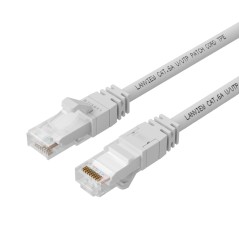 Lanview CAT6A S/FTP 0