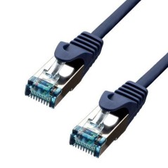 ProXtend CAT6A S/FTP CU LSZH Ethernet køb billigt online shopping tilbud