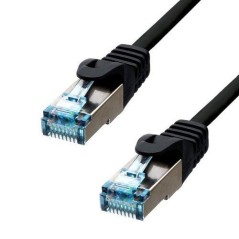 ProXtend CAT6A S/FTP CU LSZH Ethernet køb billigt online shopping tilbud