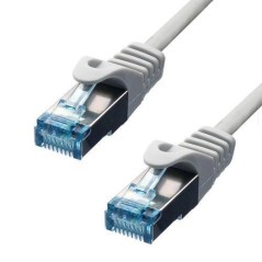 ProXtend CAT6A S/FTP CU LSZH Ethernet køb billigt online shopping tilbud