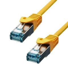 ProXtend CAT6A S/FTP CU LSZH Ethernet køb billigt online shopping tilbud