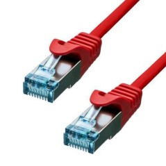 ProXtend CAT6A S/FTP CU LSZH Ethernet køb billigt online shopping tilbud