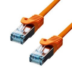 ProXtend CAT6A S/FTP CU LSZH Ethernet køb billigt online shopping tilbud