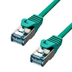 ProXtend CAT6A S/FTP CU LSZH Ethernet køb billigt online shopping tilbud