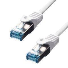 ProXtend CAT6A S/FTP CU LSZH Ethernet køb billigt online shopping tilbud