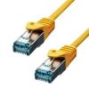 ProXtend CAT6A S/FTP CU LSZH Ethernet køb billigt online shopping tilbud