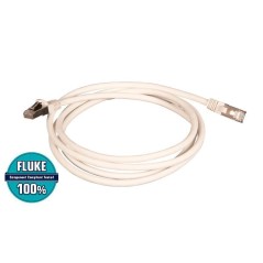 Lanview Cat6A S/FTP network cable