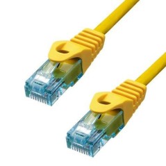 ProXtend CAT6A U/UTP CU LSZH Ethernet køb billigt online shopping tilbud