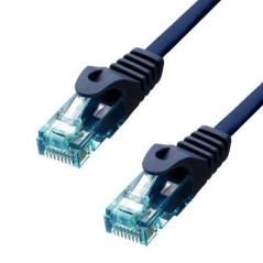 ProXtend CAT6A U/UTP CU LSZH Ethernet køb billigt online shopping tilbud