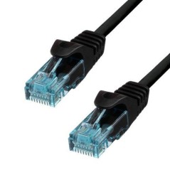 ProXtend CAT6A U/UTP CU LSZH Ethernet køb billigt online shopping tilbud