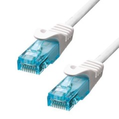 ProXtend CAT6A U/UTP CU LSZH Ethernet køb billigt online shopping tilbud