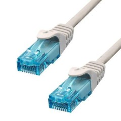 ProXtend CAT6A U/UTP CU LSZH Ethernet køb billigt online shopping tilbud