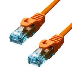 ProXtend CAT6A U/UTP CU LSZH Ethernet køb billigt online shopping tilbud