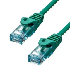 ProXtend CAT6A U/UTP CU LSZH Ethernet køb billigt online shopping tilbud