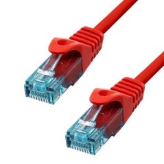 ProXtend CAT6A U/UTP CU LSZH Ethernet køb billigt online shopping tilbud