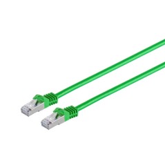 MicroConnect CAT7 S/FTP Network Cable 10m