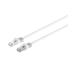 MicroConnect CAT7 S/FTP Network Cable 10m