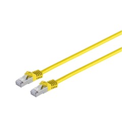 MicroConnect CAT7 S/FTP Network Cable 10m