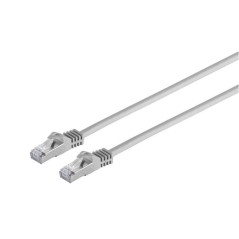 MicroConnect CAT7 S/FTP Network Cable 10m