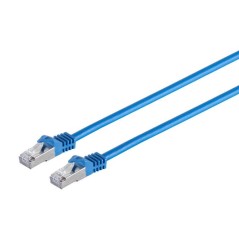 MicroConnect CAT7 S/FTP Network Cable 15m