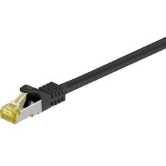 MicroConnect CAT7 S/FTP Network Cable 25m