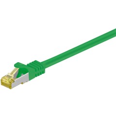 MicroConnect CAT7 S/FTP Network Cable 30m