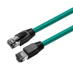 MicroConnect CAT8.1 S/FTP 0