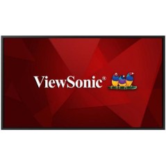 ViewSonic CDE5520 - 55" LED commercial køb billigt online shopping tilbud