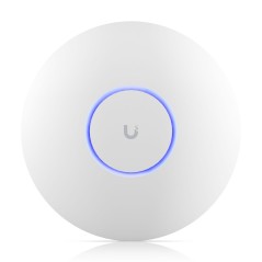 Ubiquiti Ceiling-mount tri-band WiFi 7 køb billigt online shopping tilbud