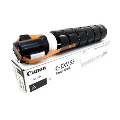 Canon CEXV53 Toner Black køb billigt online shopping tilbud