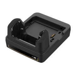 CipherLab Charging Cradle with DC to køb billigt online shopping tilbud