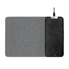 ProXtend Charging Mouse Pad