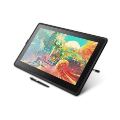 Wacom Cintiq DTK2260K0A graphic køb billigt online shopping tilbud