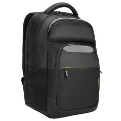 Targus CityGear 17.3" Backpack Blk køb billigt online shopping tilbud