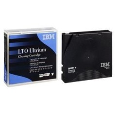 IBM Cleaning Cartridge Ultrium køb billigt online shopping tilbud