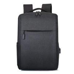 eSTUFF Cleveland 15.6'' Backpack køb billigt online shopping tilbud