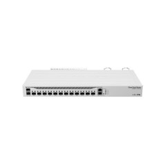 MikroTik Cloud Core Router køb billigt online shopping tilbud