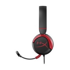 Cloud Mini Wired Headset Black køb billigt online shopping tilbud