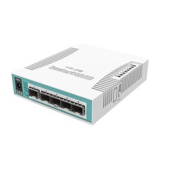 MikroTik Cloud Router Switch køb billigt online shopping tilbud