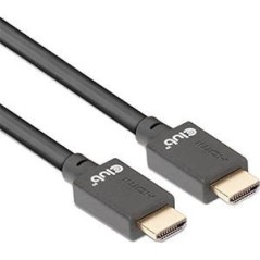 Club 3D CAC-1374 HDMI 2.1 kabel 4 m Sort køb billigt online shopping tilbud