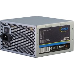 Inter-Tech Coba Ces-350B Power Supply køb billigt online shopping tilbud